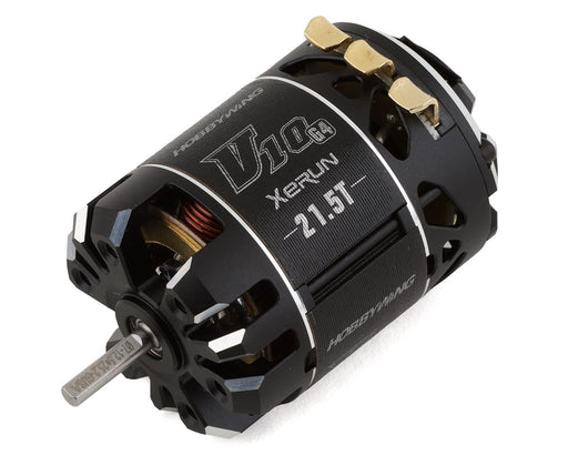 HOBBYWING 30401142 Xerun V10 G4 21.5T Motor