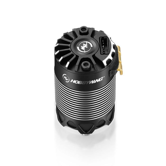 HOBBYWING 30401320 XeRun 2848 SD 2800KV Sensored Brushless Motor with 3.17mm Shaft