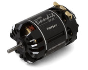 HOBBYWING 30401858 XeRun Bandit 17.5T Black G4 Brushless Motor