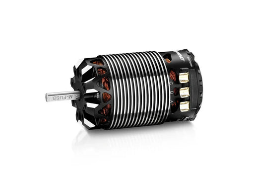 HOBBYWING 30401908 XeRun 4268 SD G3 OnRoad 2000KV Sensored Brushless Motor with 5mm Shaft