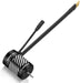 HOBBYWING 30402605 EzRun 3652 G3 4100KV Sensored Brushless Motor with 3.17mm Shaft for 1/10 Vehicles
