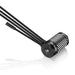 HOBBYWING 30402608 EzRun 3665 G3 4000KV Sensored Brushless Motor with 3.17mm Shaft for 1/10 Vehicles