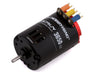 HOBBYWING 30404307 QuicRun 3650 G2 21.5T (1800KV) Sensored Brushless Motor with 3.17mm Shaft