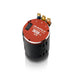 HOBBYWING 30404310 QuicRun 3650 G2 13.5T (2850KV) Sensored Brushless Motor with 3.17mm Shaft