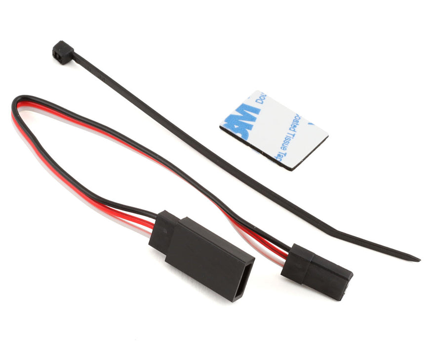 HOBBYWING 30404318 QUICRUN Fusion SE 1200KV, for Crawler, 540spec