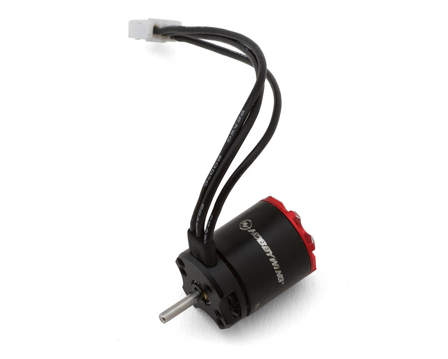 HOBBYWING 30404850 QuicRun Outer 1621 SL 3500KV Outrunner 1/24 Crawler Motor