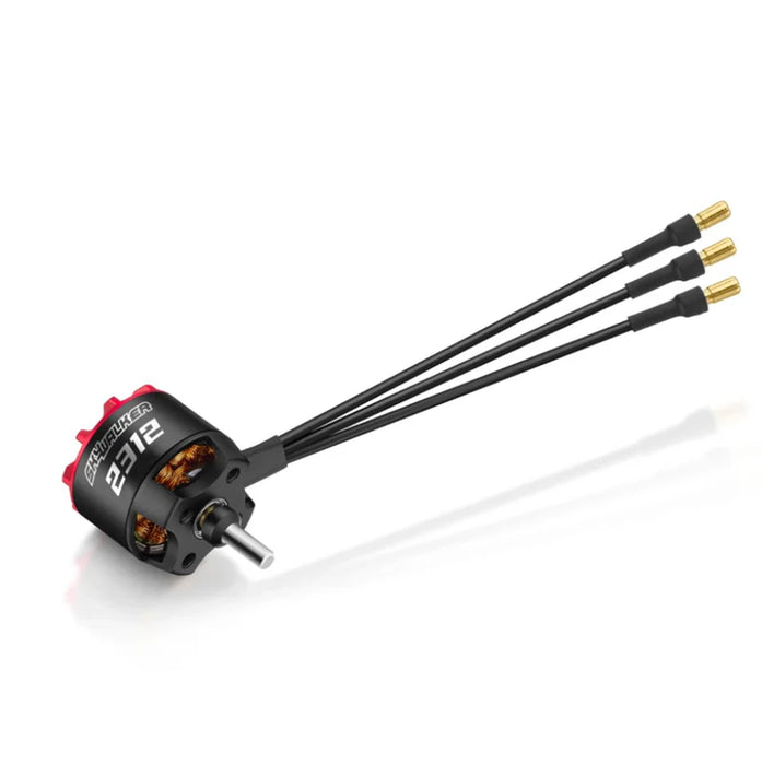 HOBBYWING 30415000 Skywalker 2312 SL 980KV Brushless Motor