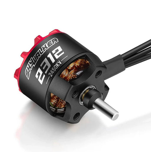 HOBBYWING 30415002 Skywalker 2312 SL 2450KV Brushless Motor