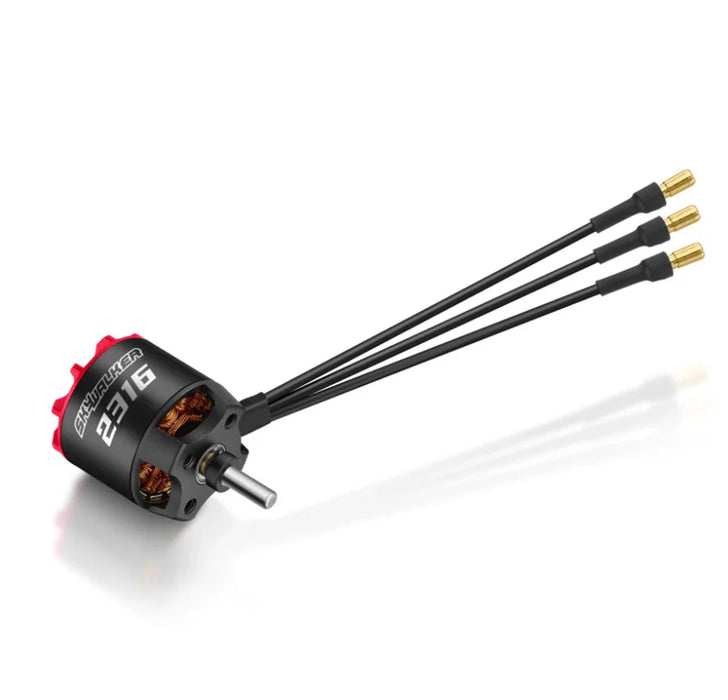 HOBBYWING 30415050 Skywalker 2316 SL 980KV Brushless Motor