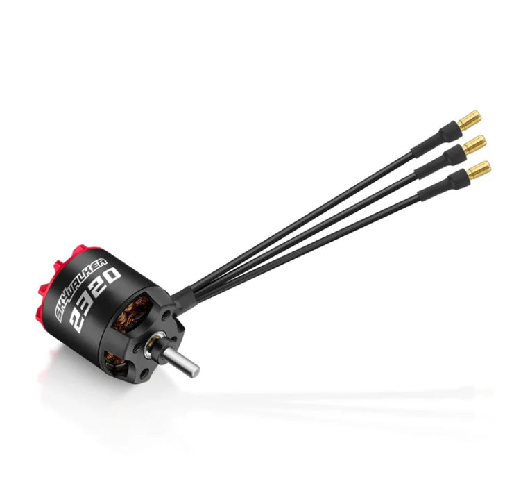 HOBBYWING 30415100 Skywalker 2320 SL 860KV Brushless Motor