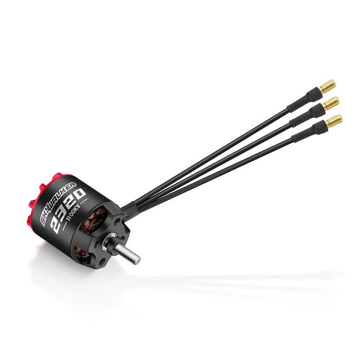HOBBYWING 30415101 Skywalker 2320 SL 1100KV Brushless Motor