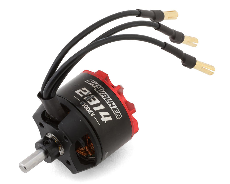 HOBBYWING 30415150 Skywalker 2814 SL 1000KV Brushless Motor