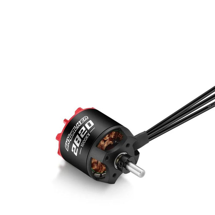 HOBBYWING 30415201 Skywalker 2820 SL 1000KV Brushless Motor