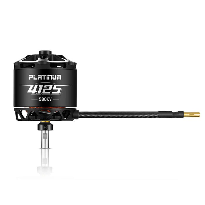 HOBBYWING 30416050 Platinum 4125 SL 250KV Brushless Motor