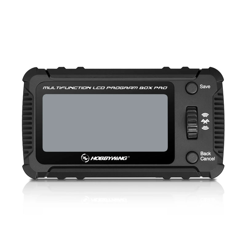 HOBBYWING 30502002 Multifunction Program Box (G3)