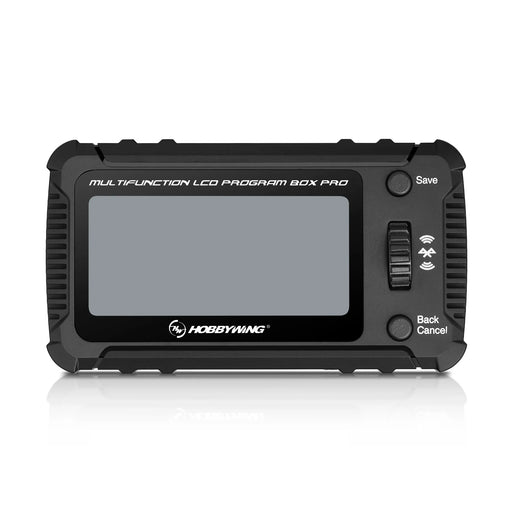 HOBBYWING 30502002 Multifunction Program Box (G3)