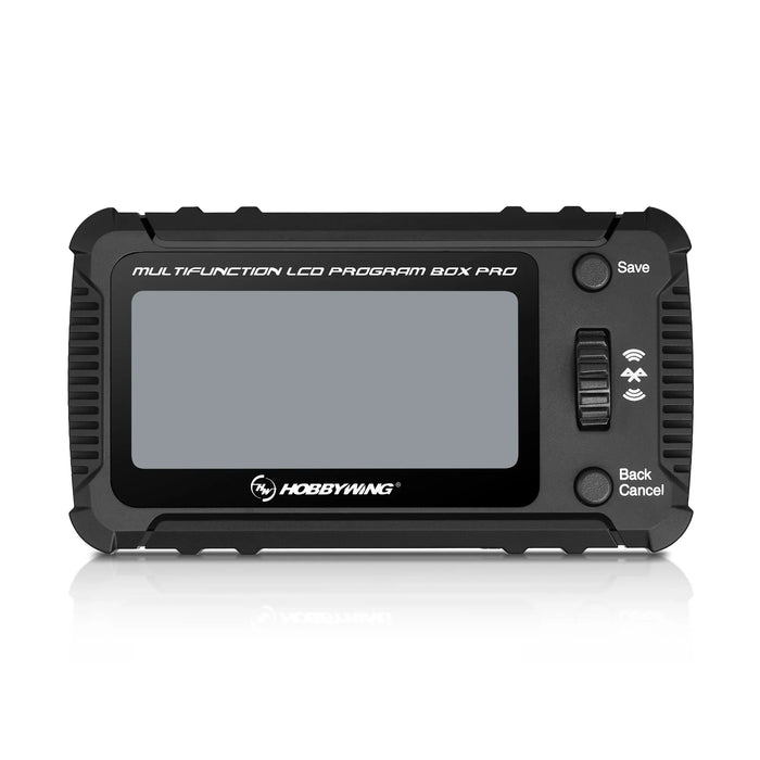 HOBBYWING 30502002 Multifunction Program Box (G3)