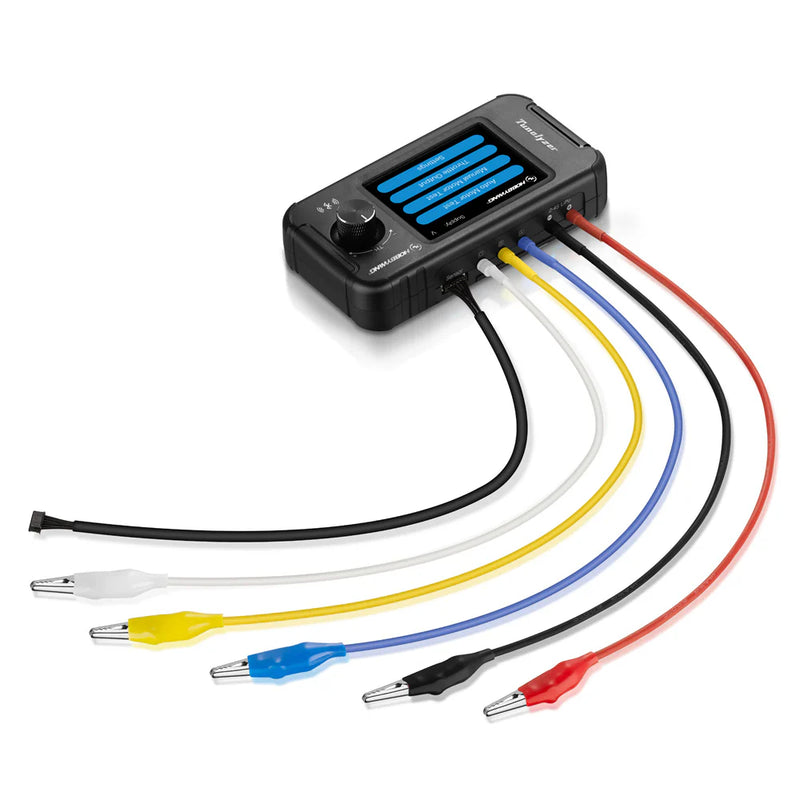 HOBBYWING 30504003 Tunalyzer Brushless Motor Analyzer