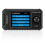 HOBBYWING 30504003 Tunalyzer Brushless Motor Analyzer