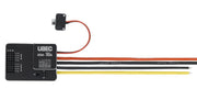 HOBBYWING 30606000 UBEC 25A High Voltage BEC