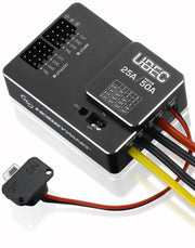 HOBBYWING 30606000 UBEC 25A High Voltage BEC