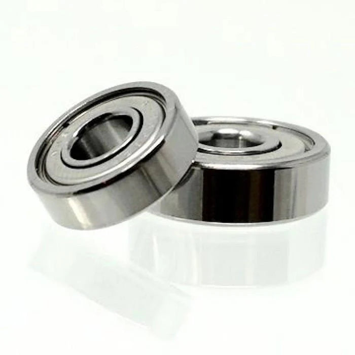 HOBBYWING 30820029 XeRun Series Ball Bearing for 1/8 Motor (Pair: Front and Back)
