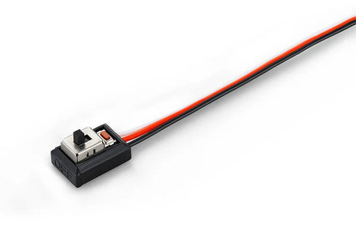 HOBBYWING 30850003 Type B ESC Switch for EzRun 18A, XeRun 120A/60A V2.1, Xtreme and Justock