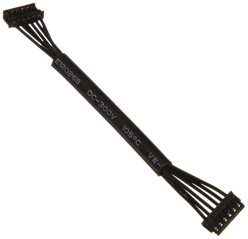 HOBBYWING 30850100 80mm Sensor Harness for Brushless Motor
