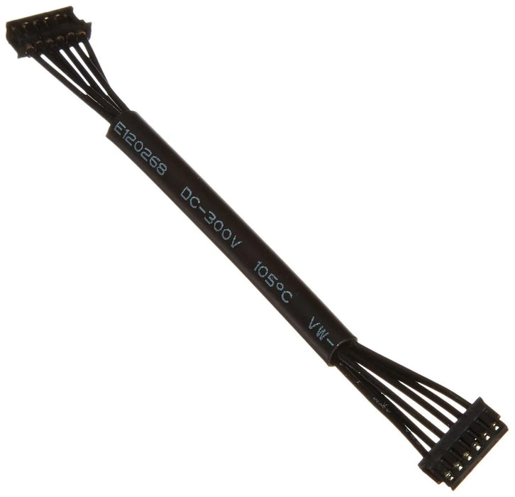 HOBBYWING 30850100 80mm Sensor Harness for Brushless Motor