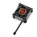 HOBBYWING 30860105 Black Aluminum M3010 ZH2Y 30mm Fan for XD10 Drift ESC