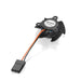 HOBBYWING 30860108 Frameless MP3010BH Cyclone Cooling Fan for MAX8 G2S