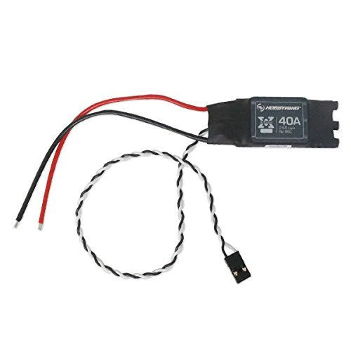 HOBBYWING 30901001 XRotor-40A Multirotor ESC
