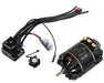 HOBBYWING 38020336 XERUN XR10 Pro G2 ESC with V10 G4 21.5T Brushless Motor
