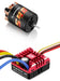 HOBBYWING 38020349 QuicRun 1080 G2 ESC with 540 30T Brushed Motor Combo