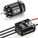 HOBBYWING 38020366 EzRun Mini28 ESC and 1626 SD 3500KV Sensored Brushless Motor Combo