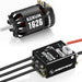 HOBBYWING 38020368 EzRun Mini28 ESC and 1626 SD 6500KV Sensored Brushless Motor Combo
