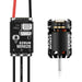 HOBBYWING 38020368 EzRun Mini28 ESC and 1626 SD 6500KV Sensored Brushless Motor Combo