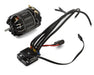 HOBBYWING 38020377 XeRun XR10 Stock 2S G2 ESC and V10 G4R 13.5T Brushless Motor Combo