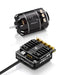 HOBBYWING 38020378 XeRun XR10 Stock 2S G2 ESC and V10 G4R 17.5T Brushless Motor Combo