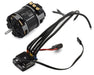 HOBBYWING 38020380 Xerun Combo XR10 Stock 2S G2 ESC & V10 G3R 25.5T Motor