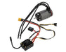 HOBBYWING 38020383 XeRun AXE R3 ESC and 2000KV 4274 SD Sensored Brushless Motor Combo