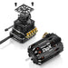 HOBBYWING 38020434 XeRun XR10 ESC and DRX 3652 8500KV Brushless Motor Combo