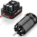 HOBBYWING 38020504 XeRun XR8 Plus G2S ESC and 4274 G3 2250KV Sensored Brushless Motor Combo