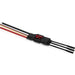 HOBBYWING 80060440 Skywalker 80A V2 UBEC 3-6S Capable Aircraft ESC