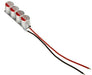 HOBBYWING 86030000 4 Capacitors Module for XeRun Series Car ESC