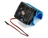 HOBBYWING 86080120 Cooling Fan with Heatsink Combo