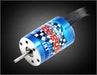 HOBBYWING 90010010 18T/2030 5200KV Sensorless Brushless Motor for 1/18 Vehicle