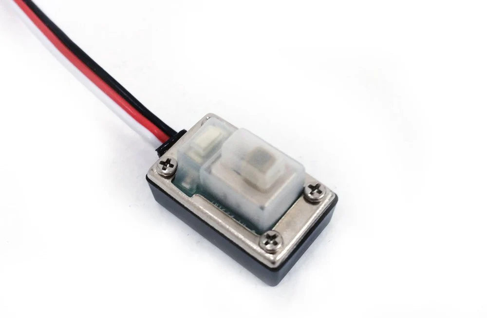 HOBBYWING HW664 Power Switch for ESC