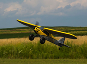 HobbyZone 320001 Carbon Cub S 1.3m RTF