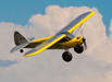 HobbyZone 320001 Carbon Cub S 1.3m RTF